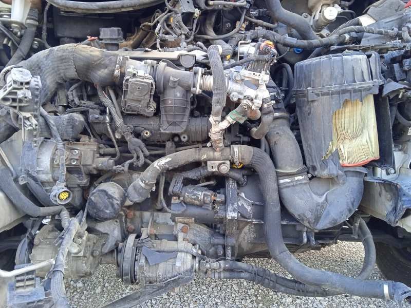 fiat ducato maxi furgón g. vol. 35 (290) del año 2018