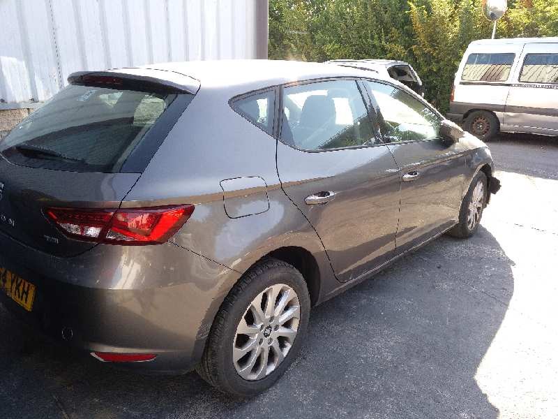 seat leon (5f1) del año 2014