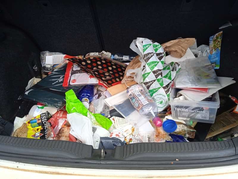 toyota auris del año 2012