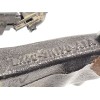 Recambio de mangueta delantera derecha para ford kuga iii (dfk) 1.5 ecoboost referencia OEM IAM 2451512 LX6C3K170A1A 