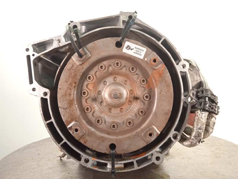 Recambio de caja cambios para bmw serie 1 lim. (f20) 116i referencia OEM IAM 7629534 24007636212 8HP45