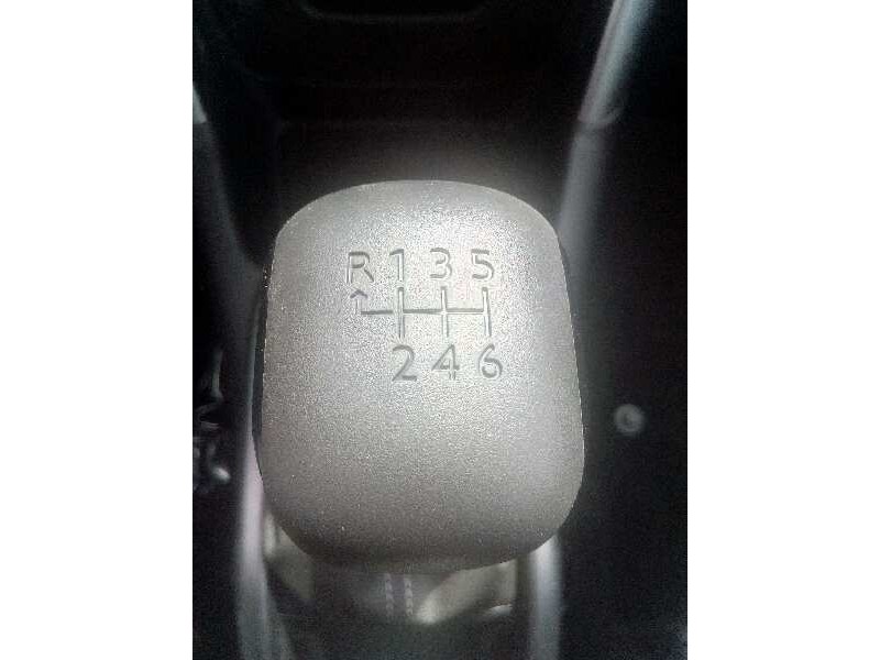 citroën c3 aircross del año 2019