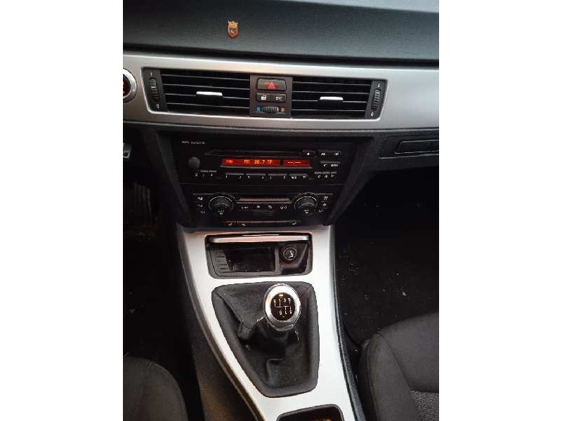 bmw serie 3 berlina (e90) del año 2007