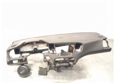 Recambio de kit airbag para kia xceed 1.6 crdi cat referencia OEM IAM 84710J7AA0WK 80100J7000 80300J7000