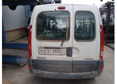 renault kangoo (f/kc0) del año 2003 2