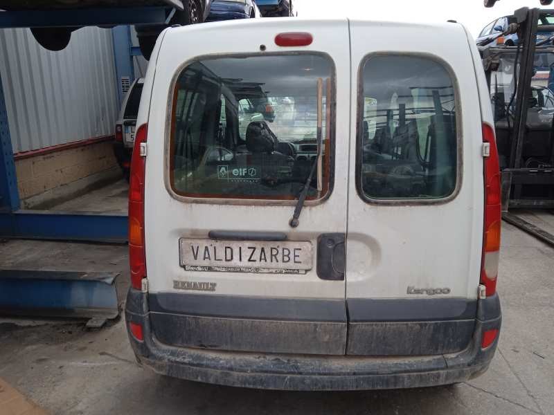 renault kangoo (f/kc0) del año 2003
