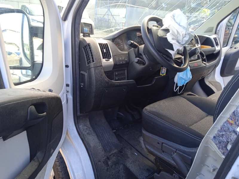 fiat ducato maxi furgón g. vol. 35 (290) del año 2018