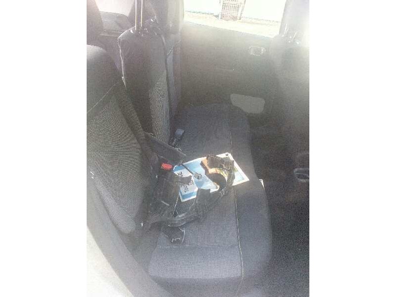 citroën c3 cactus (2017 - ...) del año 2017