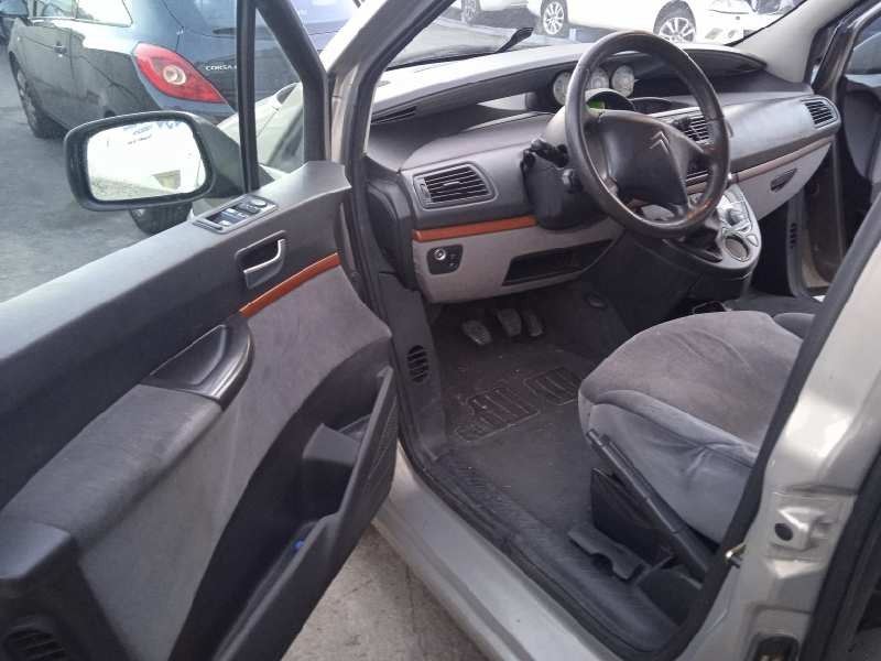 citroën c8 del año 2004