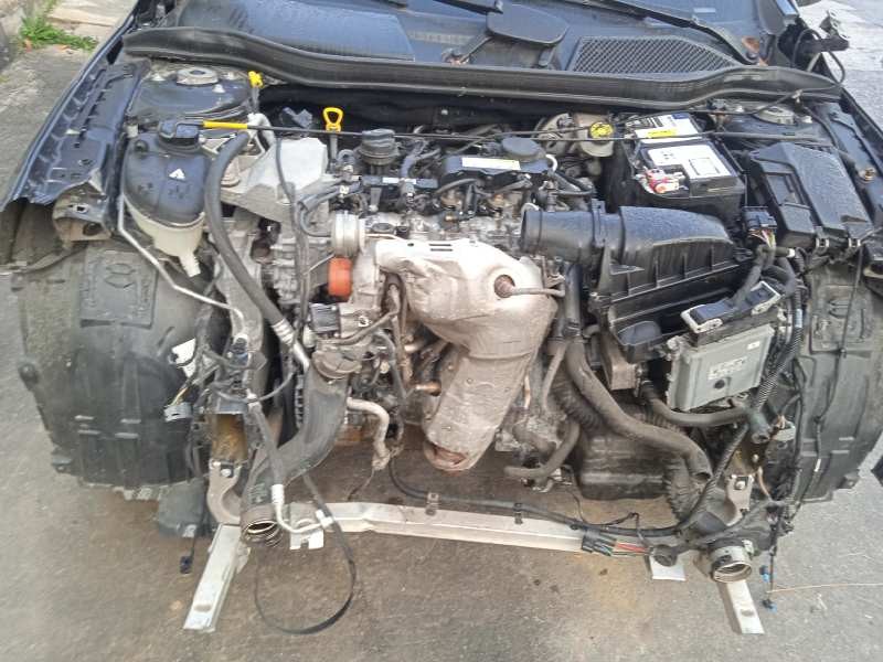 mercedes-benz clase gla (w156) del año 2015