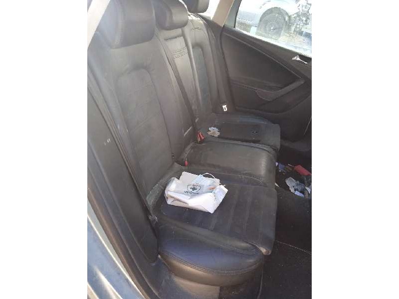 volkswagen passat berlina (3c2) del año 2006