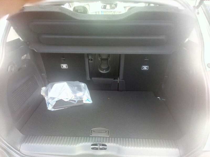 citroën c3 aircross del año 2019