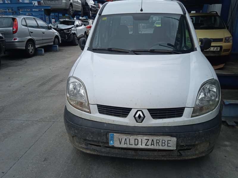 renault kangoo (f/kc0) del año 2003
