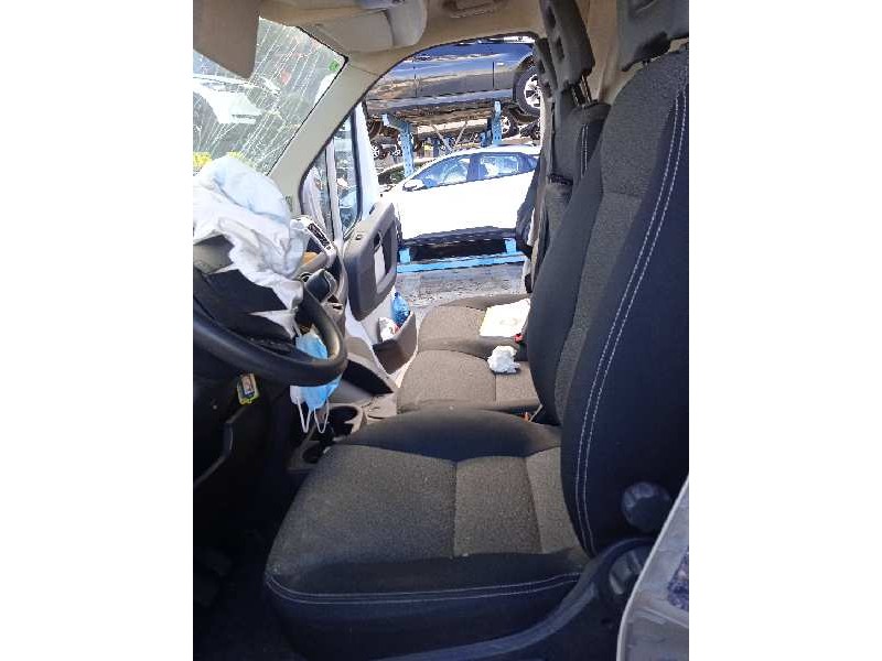 fiat ducato maxi furgón g. vol. 35 (290) del año 2018