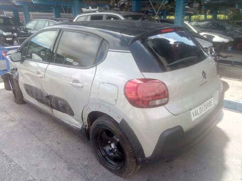 citroën c3 cactus (2017 - ...) del año 2017