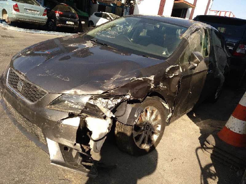 seat leon (5f1) del año 2014