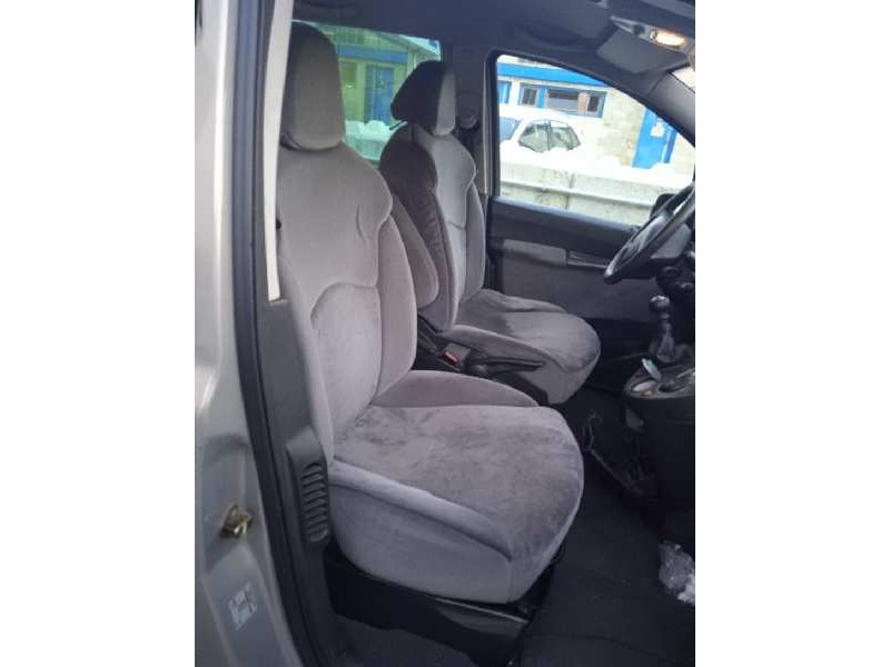 citroën c8 del año 2004