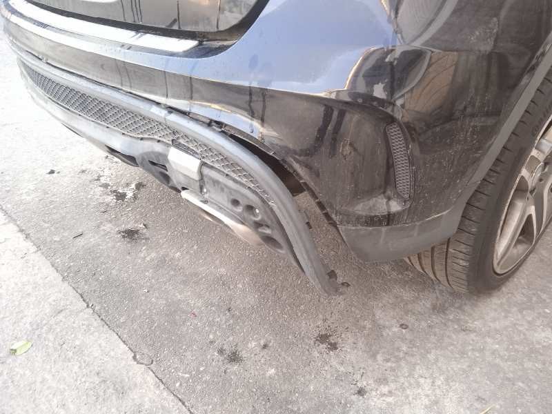 mercedes-benz clase gla (w156) del año 2015