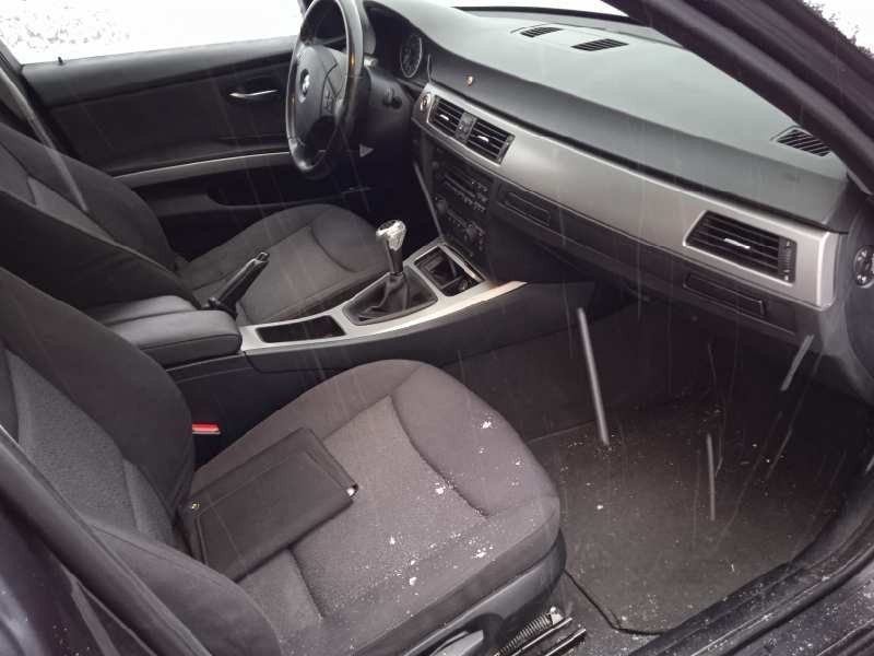 bmw serie 3 berlina (e90) del año 2007