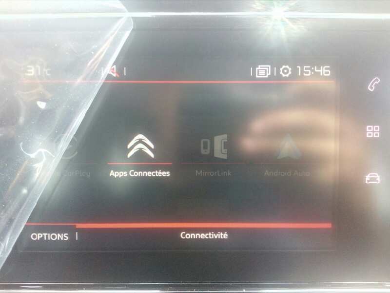 citroën c3 aircross del año 2019