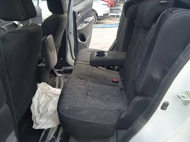 mitsubishi eclipse cross del año 2020