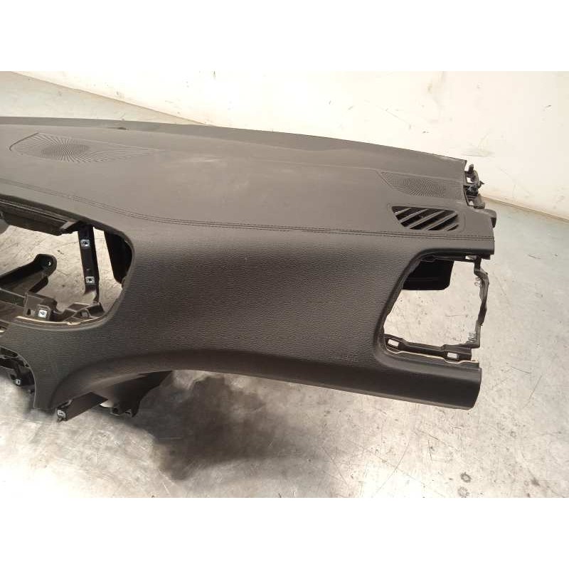 Recambio de kit airbag para kia xceed 1.6 crdi cat referencia OEM IAM 84710J7AA0WK 80100J7000 80300J7000