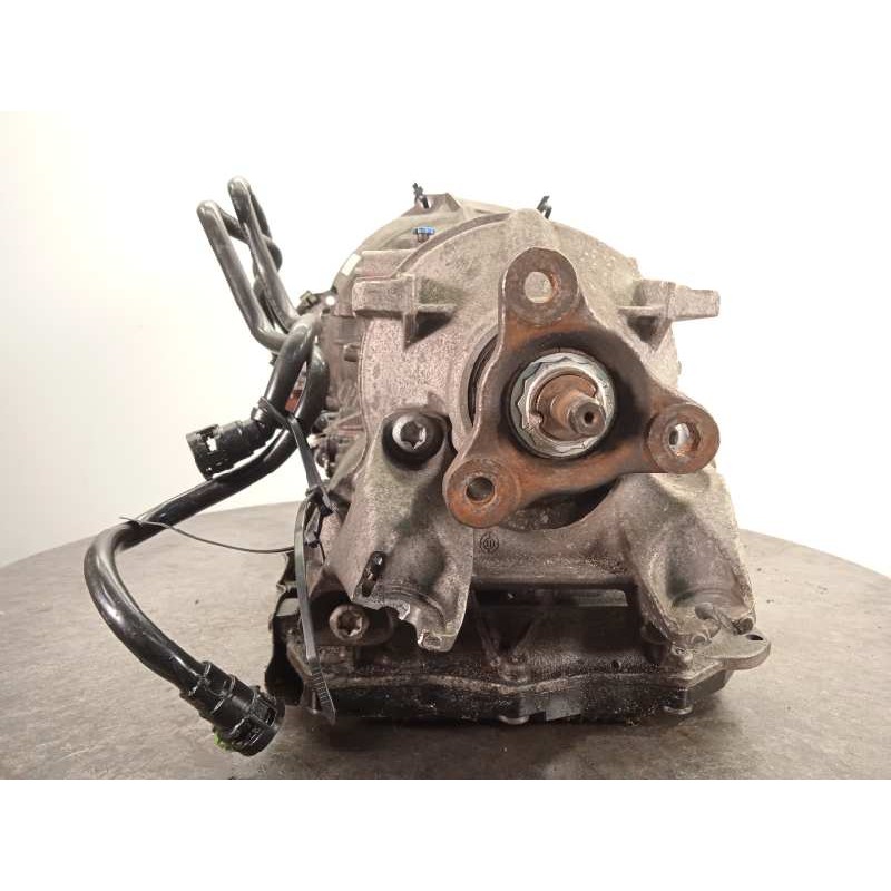 Recambio de caja cambios para bmw serie 1 lim. (f20) 116i referencia OEM IAM 7629534 24007636212 8HP45