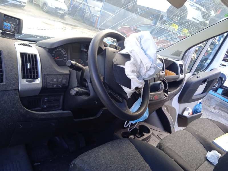 fiat ducato maxi furgón g. vol. 35 (290) del año 2018