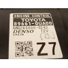 Recambio de centralita motor uce para toyota yaris cross 1.5 hybrid (mxpj10l) referencia OEM IAM 896610UA00  2830000242