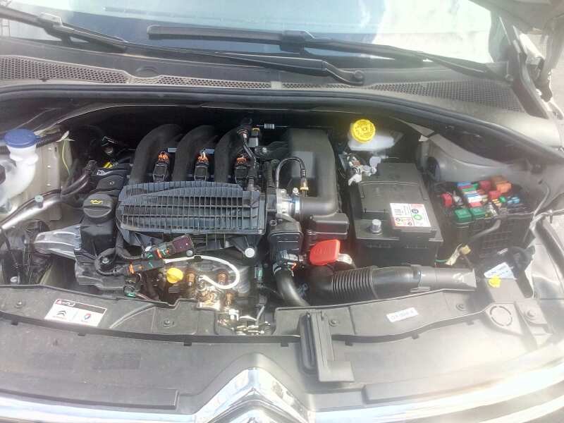 citroën c3 cactus (2017 - ...) del año 2017