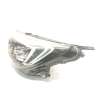 Recambio de faro izquierdo para opel crossland x / crossland (p17, p2qo) 1.2 (75) referencia OEM IAM 39153431 39153435 168783638