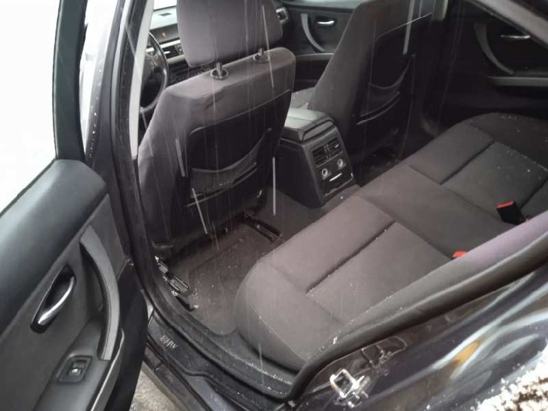 bmw serie 3 berlina (e90) del año 2007