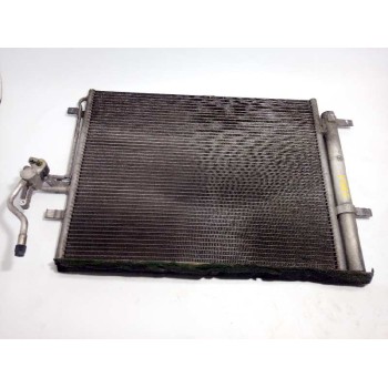 Recambio de condensador / radiador aire acondicionado para ford mondeo sportbreak (ca2) trend referencia OEM IAM 1716734  