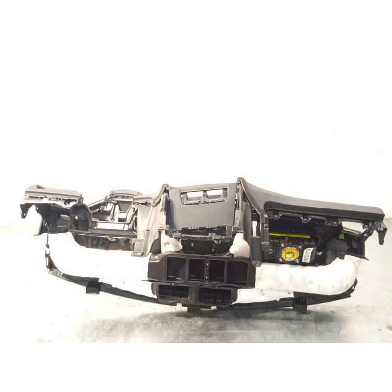 Recambio de kit airbag para kia xceed 1.6 crdi cat referencia OEM IAM 84710J7AA0WK 80100J7000 80300J7000