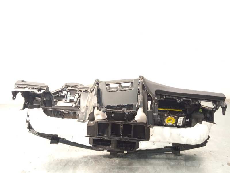 Recambio de kit airbag para kia xceed 1.6 crdi cat referencia OEM IAM 84710J7AA0WK 80100J7000 80300J7000