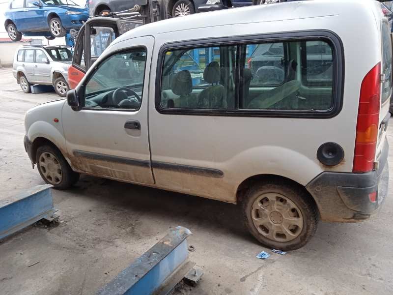 renault kangoo (f/kc0) del año 2003
