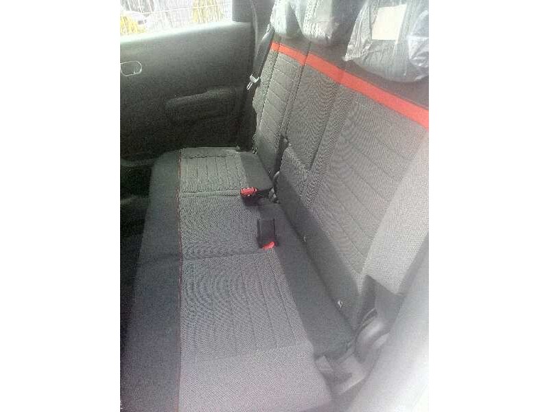 citroën c3 aircross del año 2019