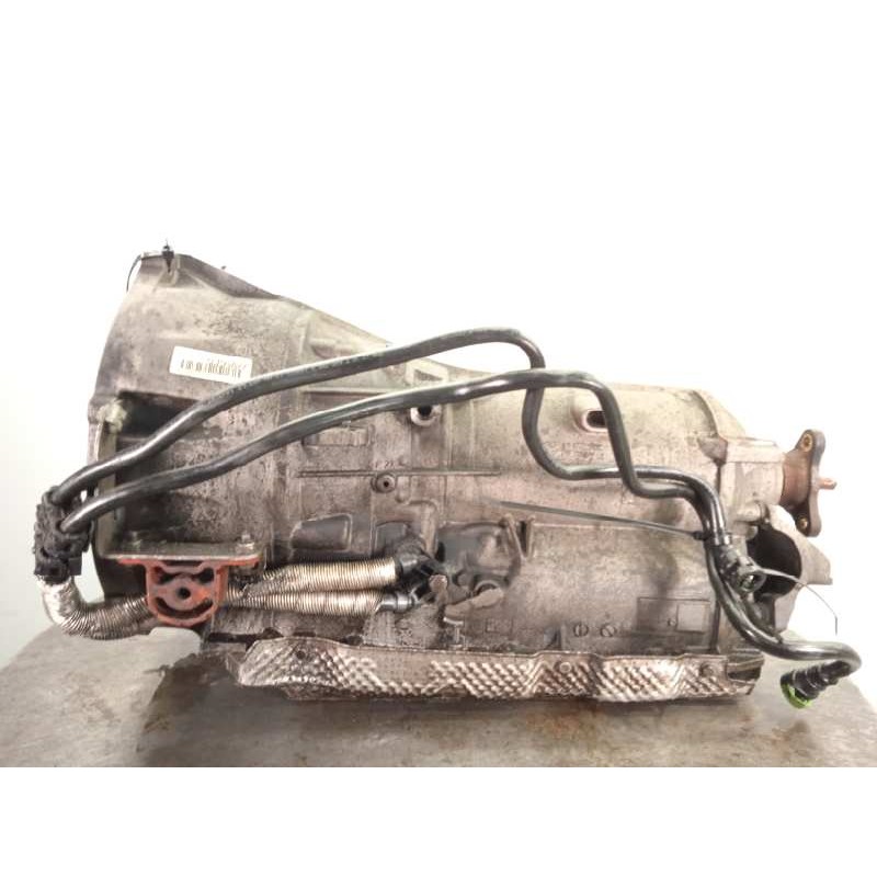 Recambio de caja cambios para bmw serie 1 lim. (f20) 116i referencia OEM IAM 7629534 24007636212 8HP45