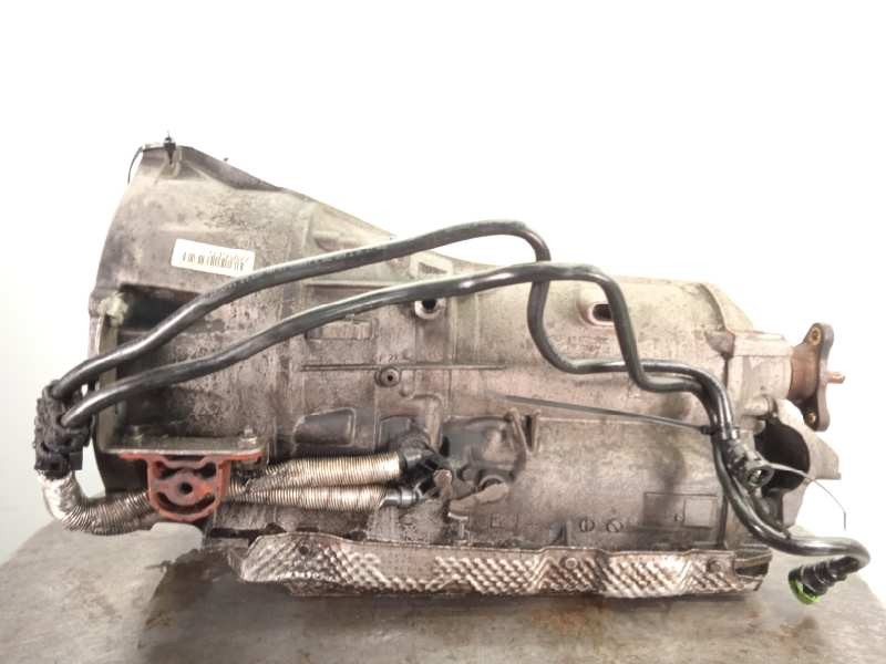 Recambio de caja cambios para bmw serie 1 lim. (f20) 116i referencia OEM IAM 7629534 24007636212 8HP45