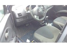 nissan micra (k12e) del año 2009 2