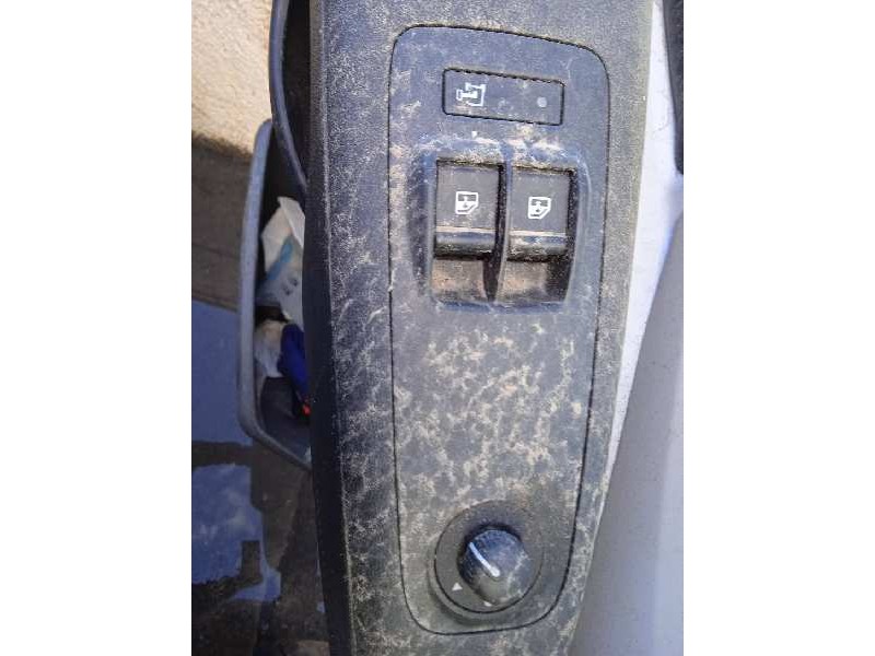 fiat ducato maxi furgón g. vol. 35 (290) del año 2018