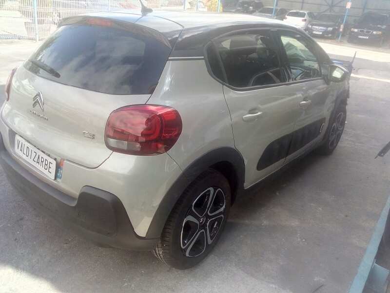 citroën c3 cactus (2017 - ...) del año 2017