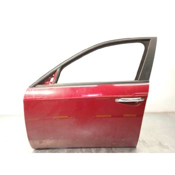 Recambio de puerta delantera izquierda para alfa romeo 159 sportwagon (140) 1.9 jtd cat referencia OEM IAM 50513847  