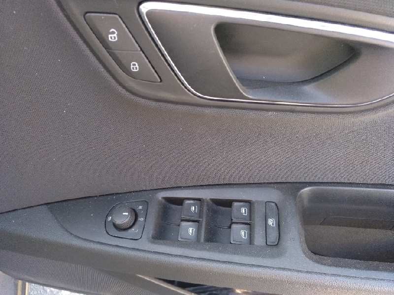 seat leon (5f1) del año 2014