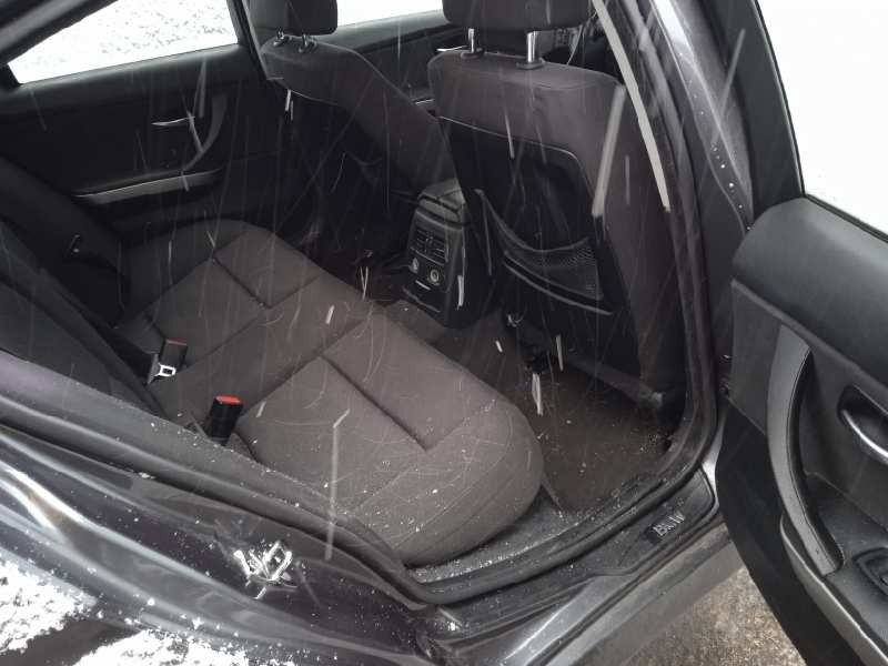 bmw serie 3 berlina (e90) del año 2007