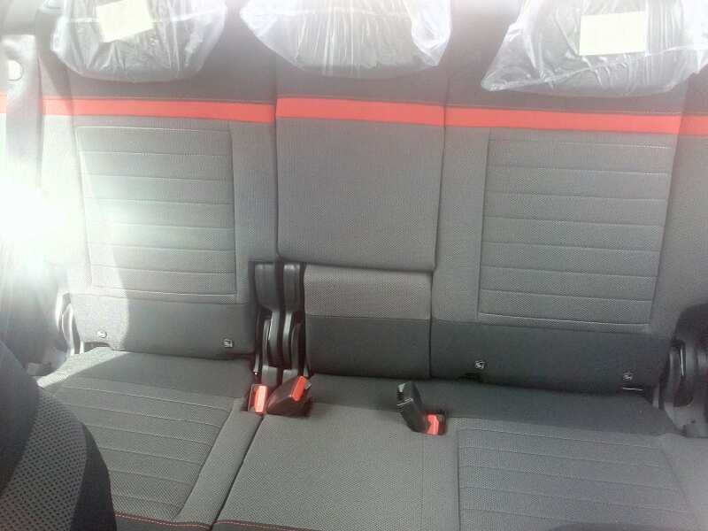 citroën c3 aircross del año 2019