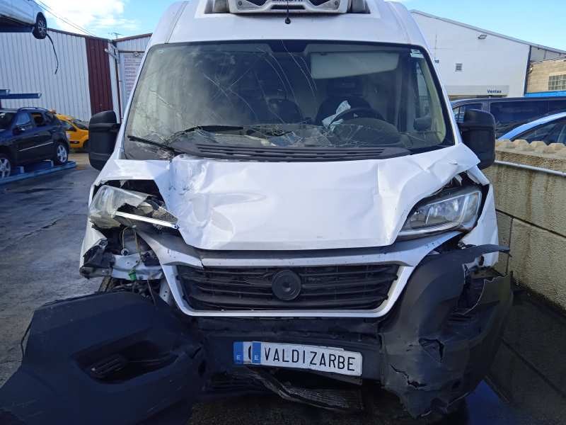 fiat ducato maxi furgón g. vol. 35 (290) del año 2018