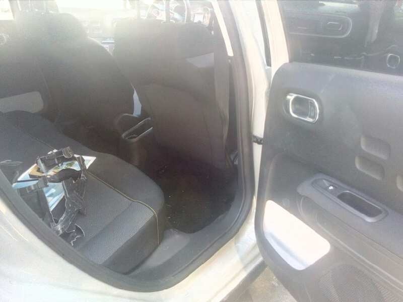 citroën c3 cactus (2017 - ...) del año 2017