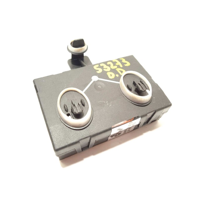 Recambio de centralita confort para skoda octavia combi (5e5) rs referencia OEM IAM 5Q4959592E  