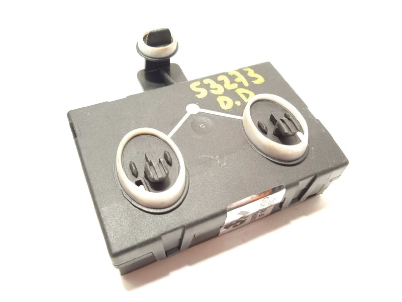 Recambio de centralita confort para skoda octavia combi (5e5) rs referencia OEM IAM 5Q4959592E  